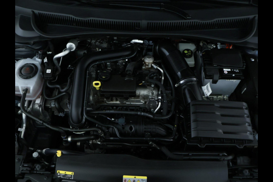 Volkswagen Polo 1.0 TSI Comfortline Business NAVI | CarPlay | dealer onderhouden