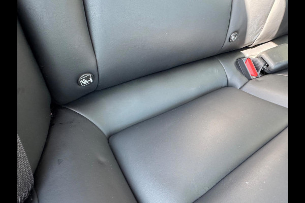 Tesla Model 3 Long Range AWD 75 kWh 2019 ZWART NAVI NAP BTW!