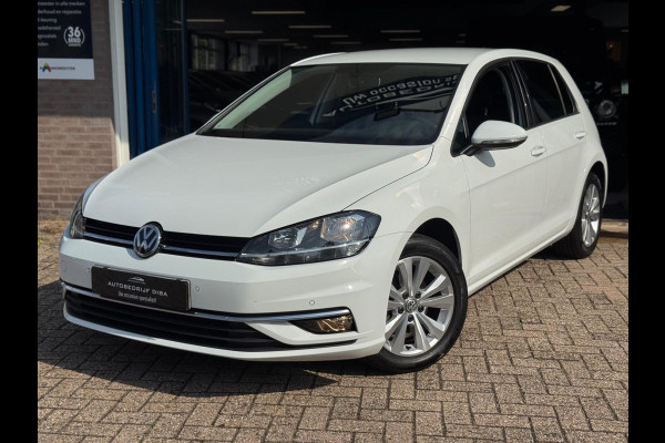 Volkswagen Golf 1.0 TSI Comfortline 2019 NAVI CLIMA APK NAP!