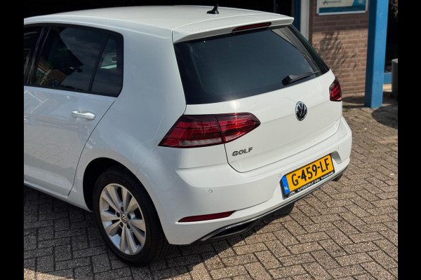 Volkswagen Golf 1.0 TSI Comfortline 2019 NAVI CLIMA APK NAP!