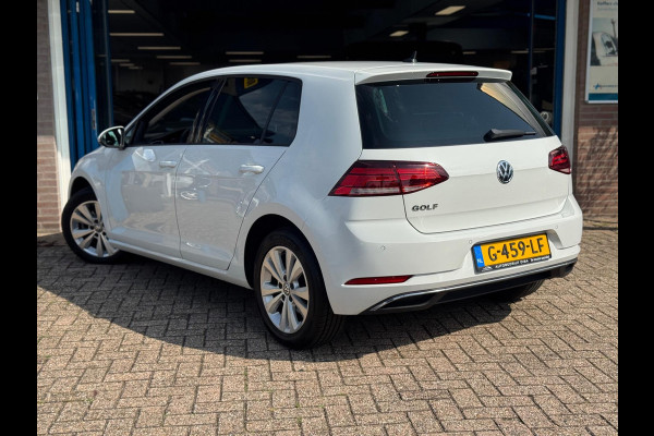 Volkswagen Golf 1.0 TSI Comfortline 2019 NAVI CLIMA APK NAP!