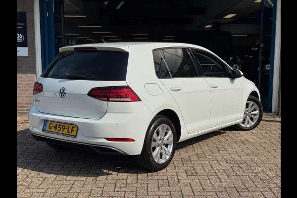 Volkswagen Golf 1.0 TSI Comfortline 2019 NAVI CLIMA APK NAP!