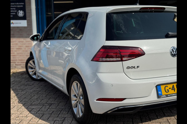 Volkswagen Golf 1.0 TSI Comfortline 2019 NAVI CLIMA APK NAP!
