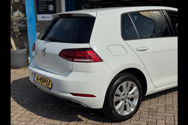 Volkswagen Golf 1.0 TSI Comfortline 2019 NAVI CLIMA APK NAP!