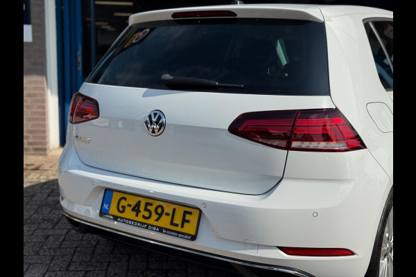 Volkswagen Golf 1.0 TSI Comfortline 2019 NAVI CLIMA APK NAP!