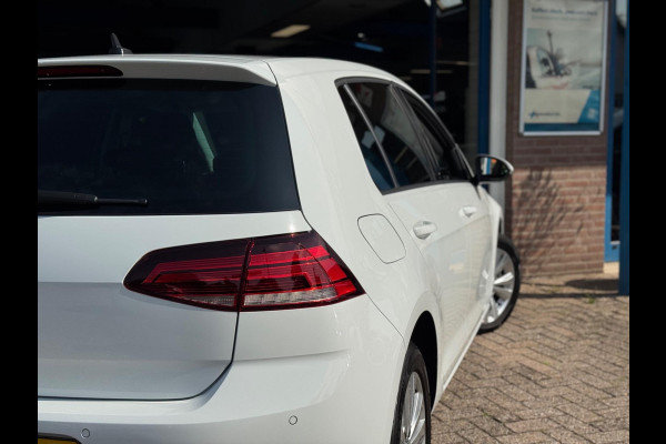Volkswagen Golf 1.0 TSI Comfortline 2019 NAVI CLIMA APK NAP!