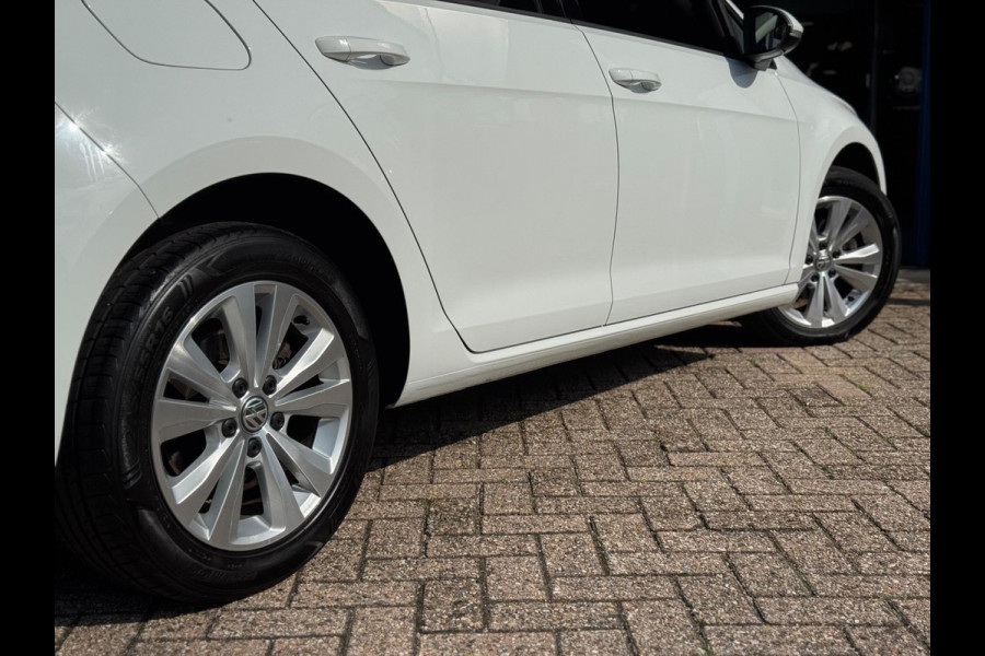 Volkswagen Golf 1.0 TSI Comfortline 2019 NAVI CLIMA APK NAP!