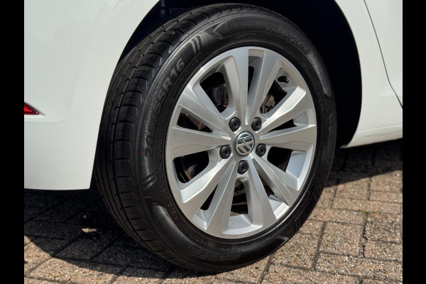 Volkswagen Golf 1.0 TSI Comfortline 2019 NAVI CLIMA APK NAP!