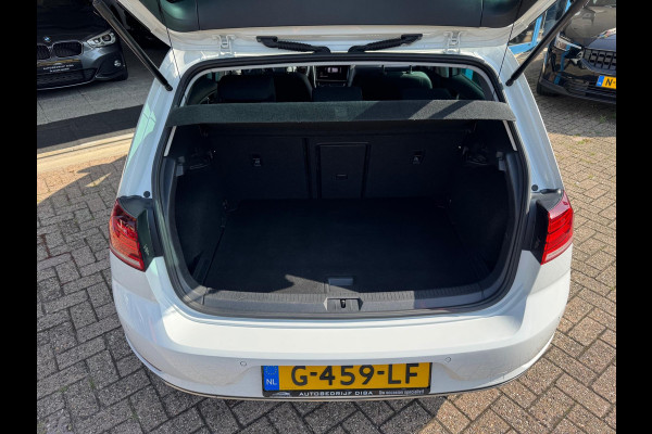 Volkswagen Golf 1.0 TSI Comfortline 2019 NAVI CLIMA APK NAP!