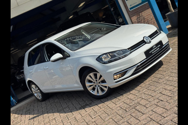 Volkswagen Golf 1.0 TSI Comfortline 2019 NAVI CLIMA APK NAP!