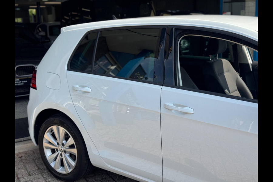 Volkswagen Golf 1.0 TSI Comfortline 2019 NAVI CLIMA APK NAP!