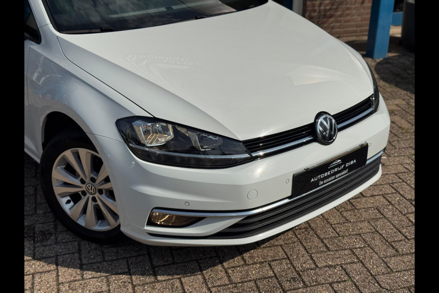 Volkswagen Golf 1.0 TSI Comfortline 2019 NAVI CLIMA APK NAP!