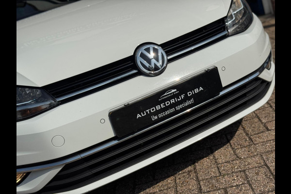 Volkswagen Golf 1.0 TSI Comfortline 2019 NAVI CLIMA APK NAP!