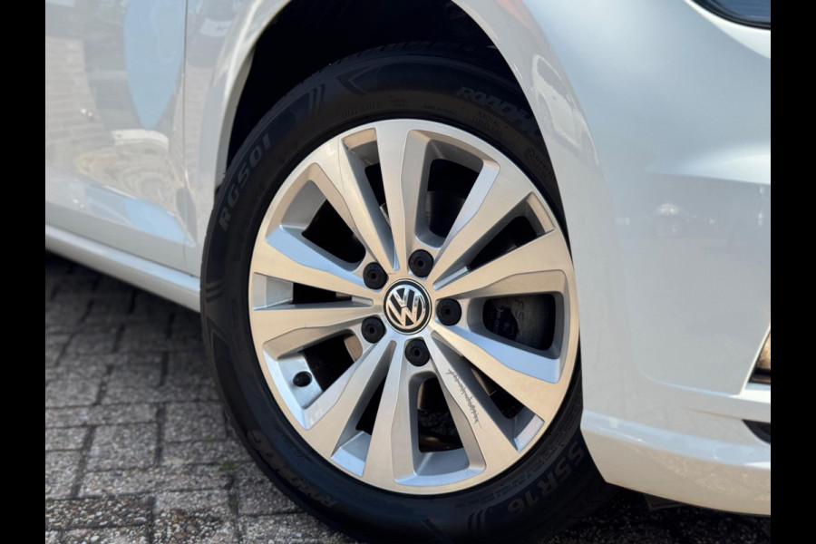Volkswagen Golf 1.0 TSI Comfortline 2019 NAVI CLIMA APK NAP!