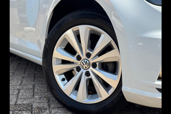 Volkswagen Golf 1.0 TSI Comfortline 2019 NAVI CLIMA APK NAP!