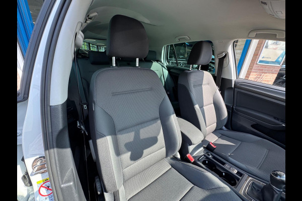 Volkswagen Golf 1.0 TSI Comfortline 2019 NAVI CLIMA APK NAP!