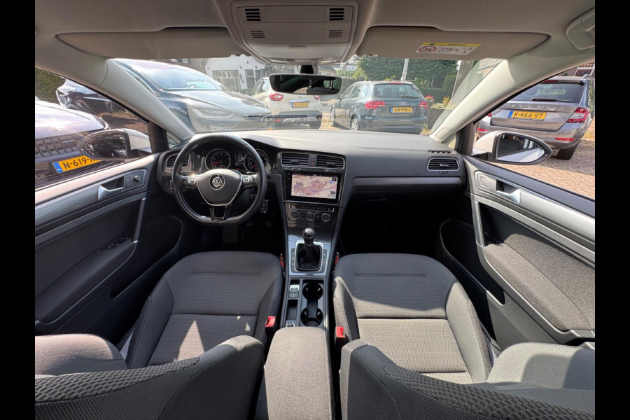 Volkswagen Golf 1.0 TSI Comfortline 2019 NAVI CLIMA APK NAP!