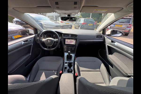 Volkswagen Golf 1.0 TSI Comfortline 2019 NAVI CLIMA APK NAP!