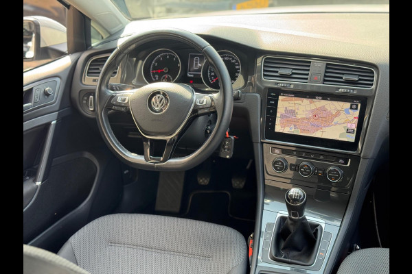 Volkswagen Golf 1.0 TSI Comfortline 2019 NAVI CLIMA APK NAP!