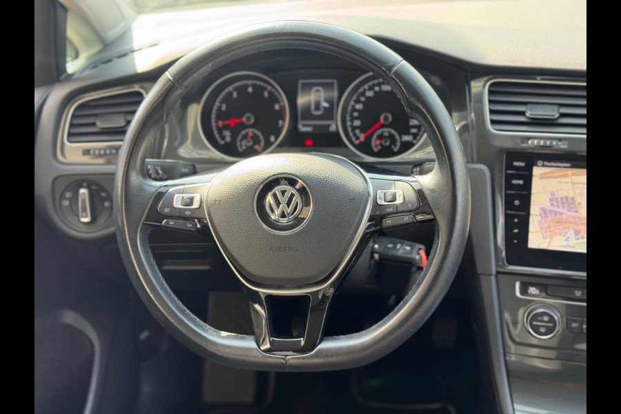 Volkswagen Golf 1.0 TSI Comfortline 2019 NAVI CLIMA APK NAP!
