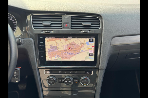 Volkswagen Golf 1.0 TSI Comfortline 2019 NAVI CLIMA APK NAP!