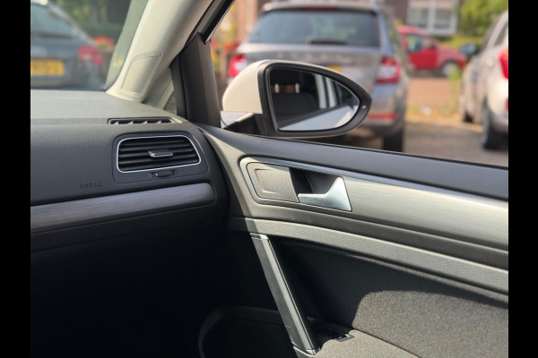 Volkswagen Golf 1.0 TSI Comfortline 2019 NAVI CLIMA APK NAP!
