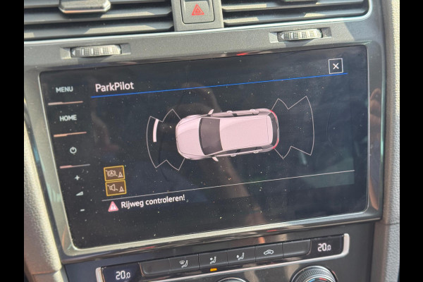 Volkswagen Golf 1.0 TSI Comfortline 2019 NAVI CLIMA APK NAP!