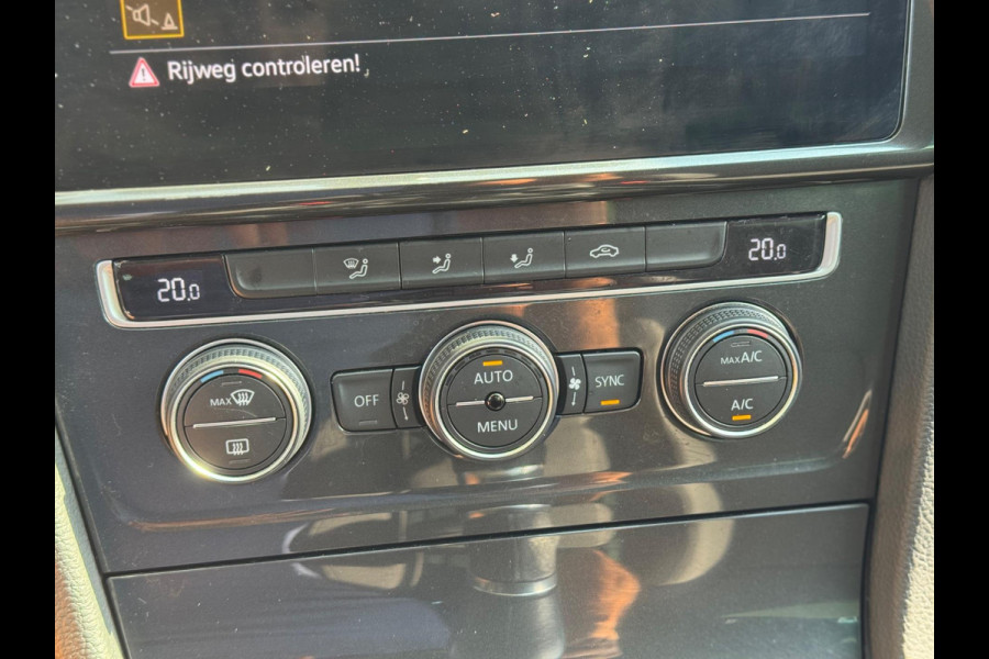 Volkswagen Golf 1.0 TSI Comfortline 2019 NAVI CLIMA APK NAP!