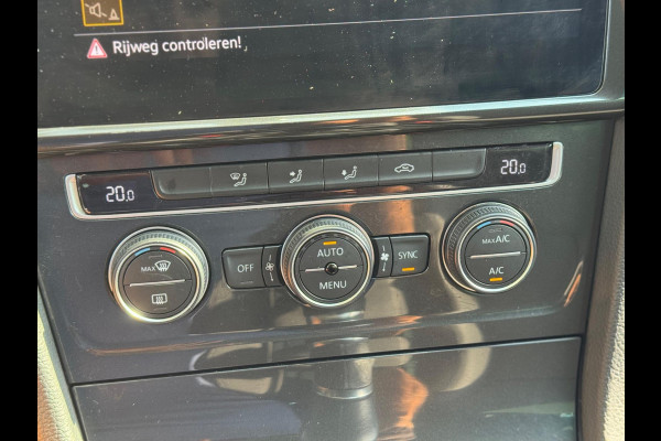 Volkswagen Golf 1.0 TSI Comfortline 2019 NAVI CLIMA APK NAP!