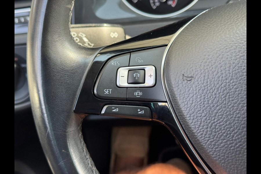 Volkswagen Golf 1.0 TSI Comfortline 2019 NAVI CLIMA APK NAP!