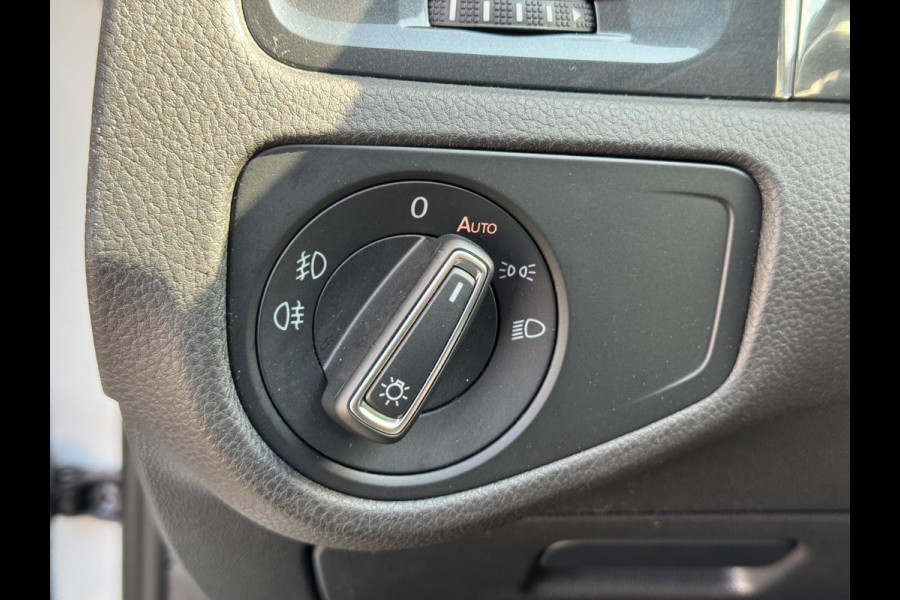 Volkswagen Golf 1.0 TSI Comfortline 2019 NAVI CLIMA APK NAP!