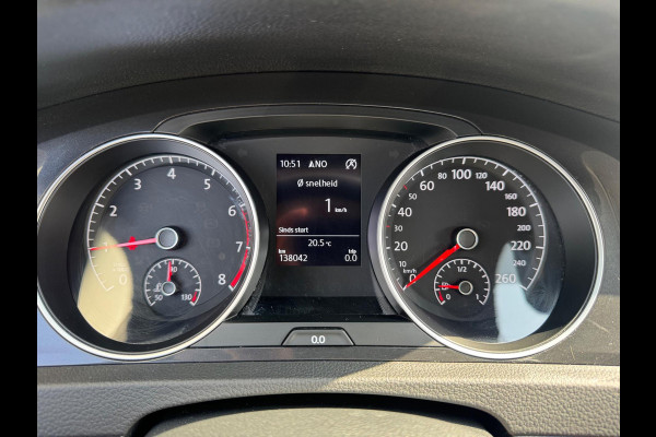 Volkswagen Golf 1.0 TSI Comfortline 2019 NAVI CLIMA APK NAP!