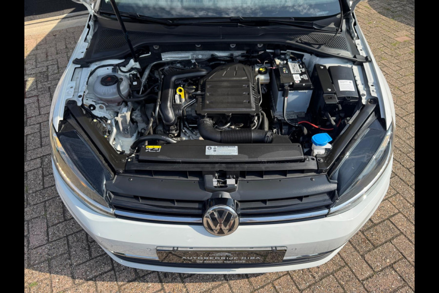 Volkswagen Golf 1.0 TSI Comfortline 2019 NAVI CLIMA APK NAP!