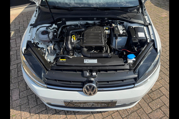 Volkswagen Golf 1.0 TSI Comfortline 2019 NAVI CLIMA APK NAP!