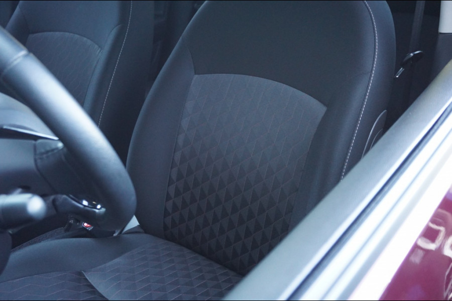 Mitsubishi Space Star 80PK Active AUTOMAAT AFN.HAAK | 4S BAND | CRUISE | CARPLAY!