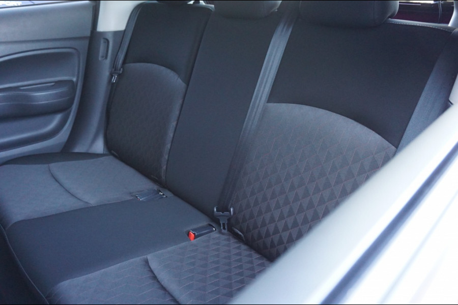 Mitsubishi Space Star 80PK Active AUTOMAAT AFN.HAAK | 4S BAND | CRUISE | CARPLAY!
