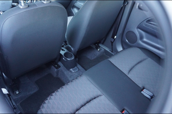 Mitsubishi Space Star 80PK Active AUTOMAAT AFN.HAAK | 4S BAND | CRUISE | CARPLAY!