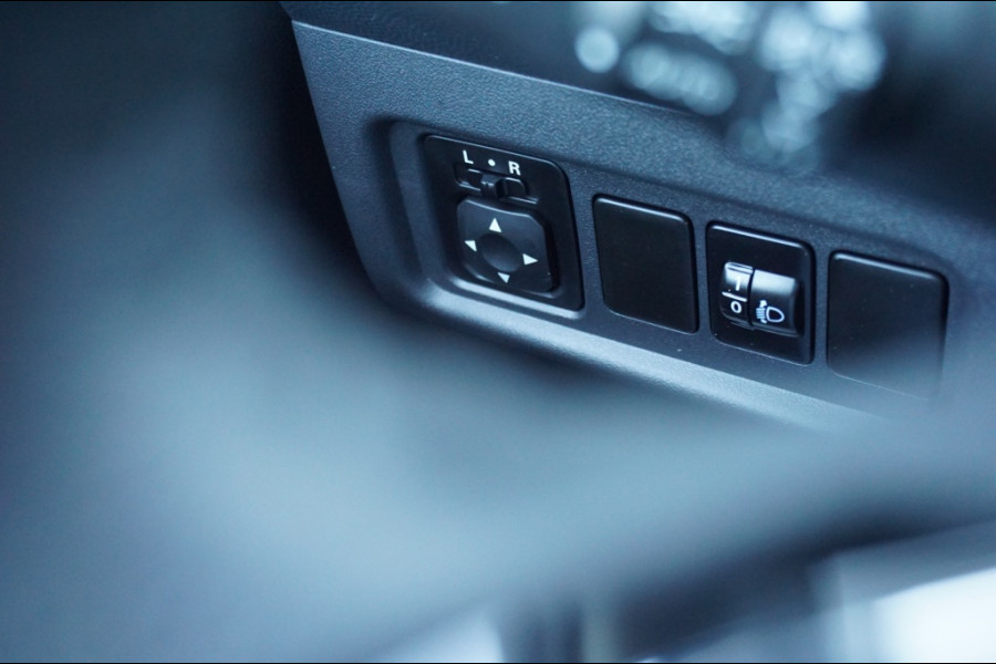 Mitsubishi Space Star 80PK Active AUTOMAAT AFN.HAAK | 4S BAND | CRUISE | CARPLAY!