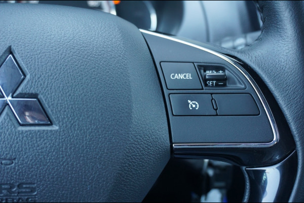 Mitsubishi Space Star 80PK Active AUTOMAAT AFN.HAAK | 4S BAND | CRUISE | CARPLAY!