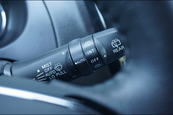 Mitsubishi Space Star 80PK Active AUTOMAAT AFN.HAAK | 4S BAND | CRUISE | CARPLAY!