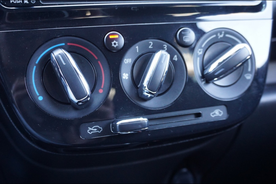 Mitsubishi Space Star 80PK Active AUTOMAAT AFN.HAAK | 4S BAND | CRUISE | CARPLAY!