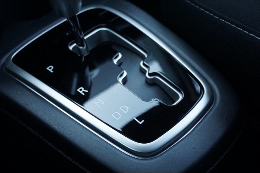Mitsubishi Space Star 80PK Active AUTOMAAT AFN.HAAK | 4S BAND | CRUISE | CARPLAY!