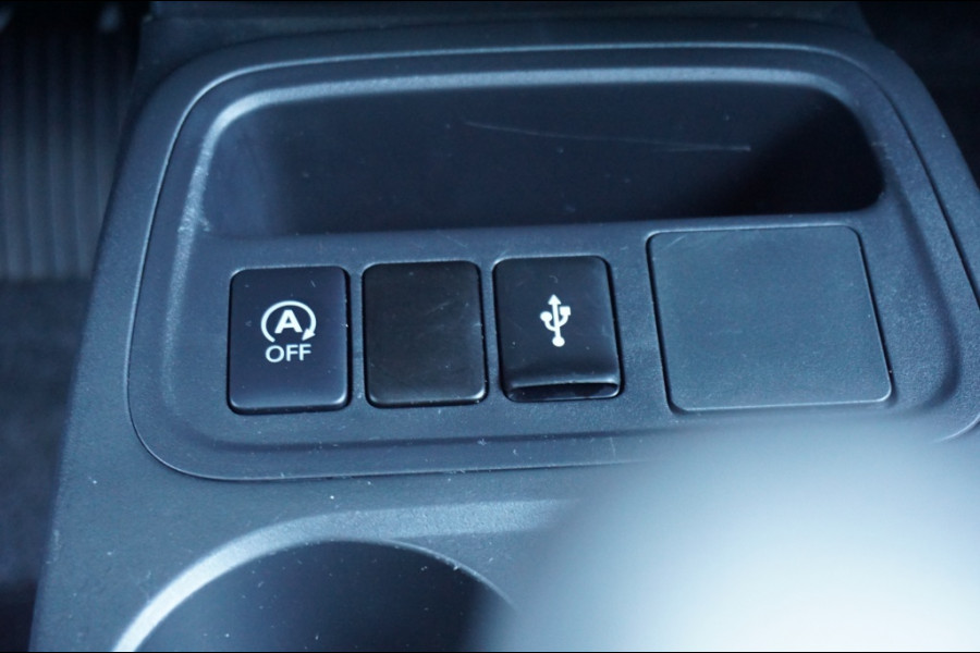 Mitsubishi Space Star 80PK Active AUTOMAAT AFN.HAAK | 4S BAND | CRUISE | CARPLAY!