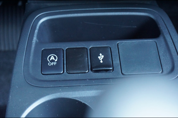 Mitsubishi Space Star 80PK Active AUTOMAAT AFN.HAAK | 4S BAND | CRUISE | CARPLAY!