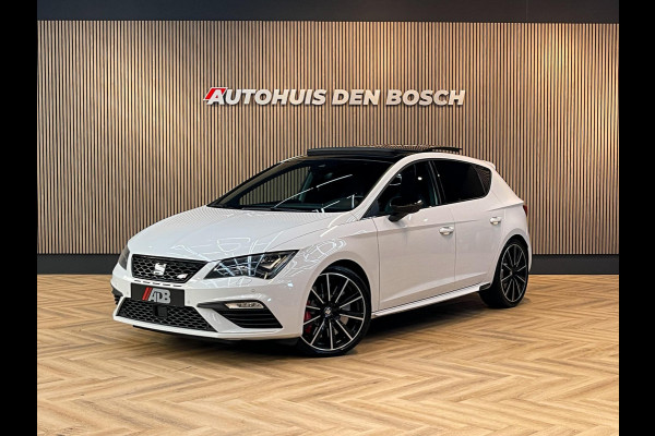 Seat León ST 2.0 TSI CUPRA 300 - Pano - Keyless - Acc