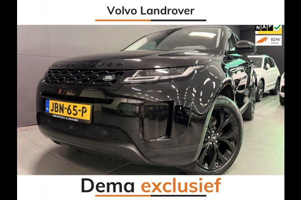 Land Rover Range Rover Evoque 1.5 P300e AWD R-Dynamic BLACK-LINE NAVI/V-COCKPIT/LEDER/DAB/CARPLAY/LED/CAM/M-STOELEN///