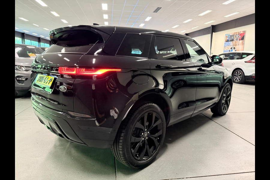 Land Rover Range Rover Evoque 1.5 P300e AWD R-Dynamic BLACK-LINE NAVI/V-COCKPIT/LEDER/DAB/CARPLAY/LED/CAM/M-STOELEN///
