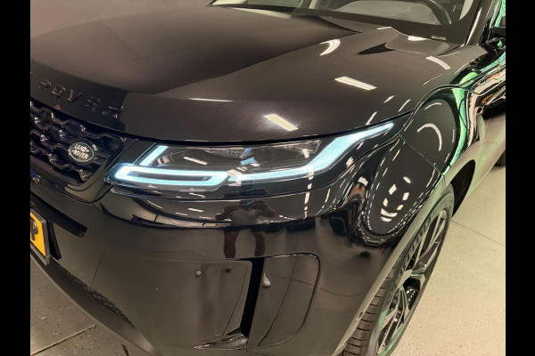 Land Rover Range Rover Evoque 1.5 P300e AWD R-Dynamic BLACK-LINE NAVI/V-COCKPIT/LEDER/DAB/CARPLAY/LED/CAM/M-STOELEN///