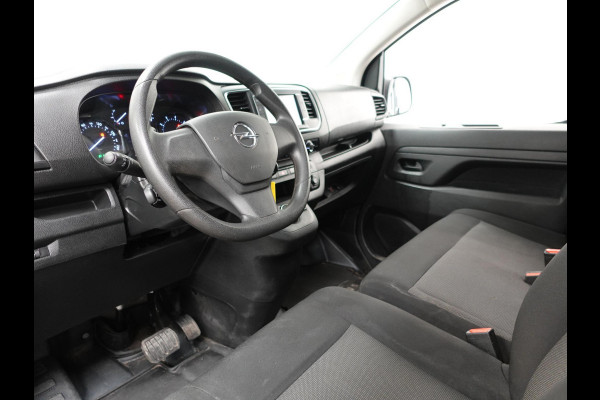 Opel Vivaro 2.0 CDTI Aut. 145 pk L3H1 Edition 3-zits Airco Navi Bluetooth Trekhaak