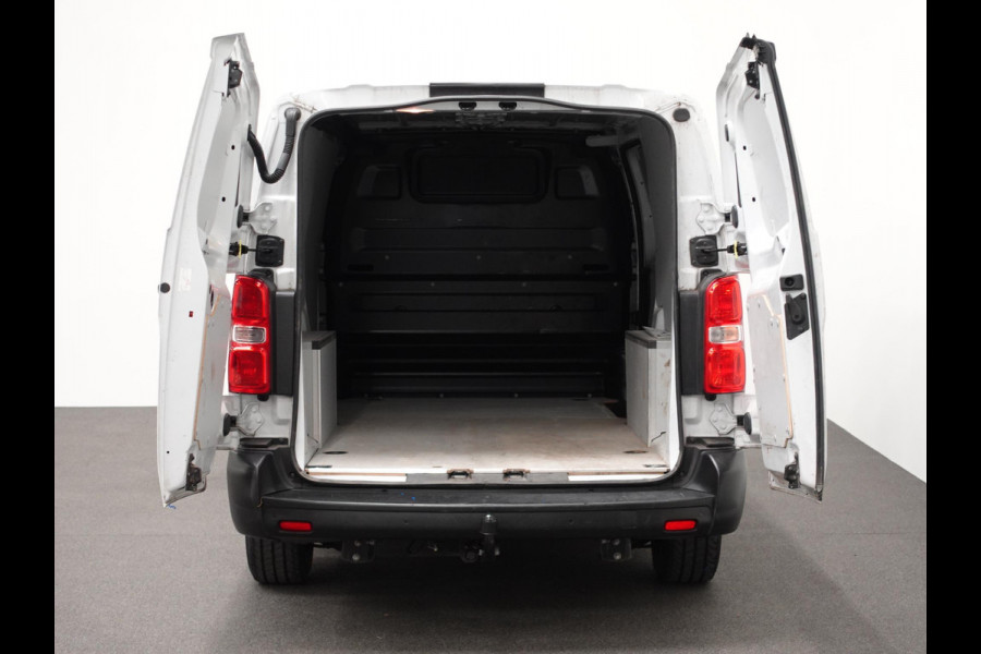 Opel Vivaro 2.0 CDTI Aut. 145 pk L3H1 Edition 3-zits Airco Navi Bluetooth Trekhaak